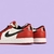 AIR JORDAN 1 RETRO "CHICAGO" - loja online