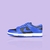 NIKE DUNK LOW “HYPER COBALT”