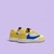 TRAVIS SCOTT X AIR JORDAN 1 LOW OG “CANARY” - loja online