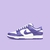 NIKE DUNK LOW “COURT PURPLE”