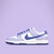 NIKE DUNK LOW “BLUEBERRY”