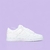 NIKE DUNK LOW “TRIPLE WHITE” - comprar online