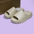 ADIDAS YEEZY SLIDE ”BONE” - UNIQUE ONE