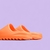 Imagem do ADIDAS YEEZY SLIDE “Enflame”