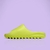 ADIDAS YEEZY SLIDE “GLOW GREEN”