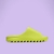 ADIDAS YEEZY SLIDE “GLOW GREEN” - comprar online