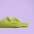 ADIDAS YEEZY SLIDE “GLOW GREEN” na internet