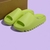 ADIDAS YEEZY SLIDE “GLOW GREEN” - UNIQUE ONE