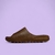 ADIDAS YEEZY SLIDE “FLAX”