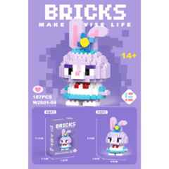 BRICKS Importados para Armar - comprar online