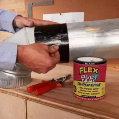 Cinta MULTIUSO de Caucho IMPERMEABLE 8" FLEX TAPE - tienda online