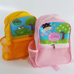 Mochila Viola Erika - loja online