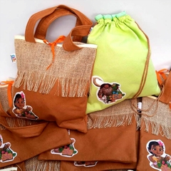 Bolsa Tropical - comprar online