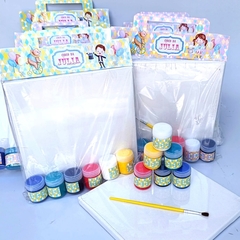 Kit Pintura Iara