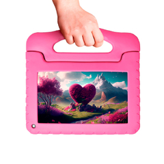 Tablet Kid Pad 4gb 64gb Wi-fi - Nb411 na internet