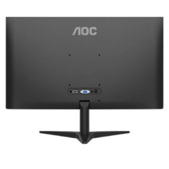 MONITOR LED 27" AOC 27B1HM - FULL HD - VESA/ VGA - HDMI - comprar online