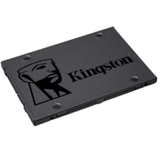 SSD 960GB SSDNOW SA400S37/960G KINGSTON - comprar online