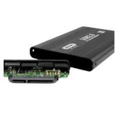 Case para hd ROHS USB 3.0 - comprar online