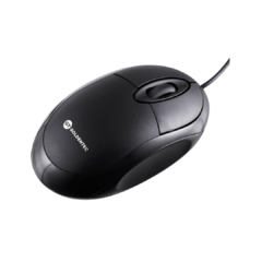 Mouse Óptico 1200 DPI