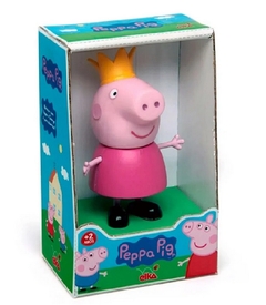 Peppa Princesa - Peppa Pig - comprar online