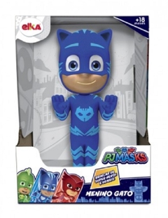 Menino Gato - Pjmasks