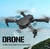 Dron teledirigido plegable E88 PRO con cámara HD profesional 4K - NAVELEBⓇSTORE