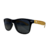 Óculos de Sol Bambu Preto Sunglassy