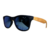 Óculos de Sol Bambu Azul Sunglassy