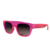 Óculos de Sol Luz Sunglassy - Rosa Pink