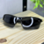 Óculos de Sol Beach All Black Sunglassy - loja online