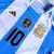 Camiseta Argentina Copa America 2024 - tienda online