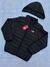 The North Face Campera ACONCAGUA 3 JACKET
