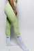 Vibe Green Basic Legging en internet