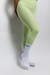 Vibe Green Basic Legging