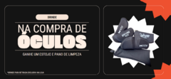 Banner de la categoría Oculos