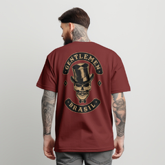 Camiseta Membro M02 - tienda online