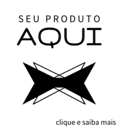 Seu Produto Aqui! Garage Sale ONLINE