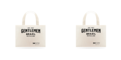 Ecobag Gentlemen