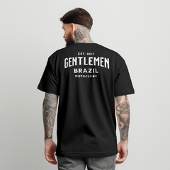 Camiseta M06 - GTM Custom