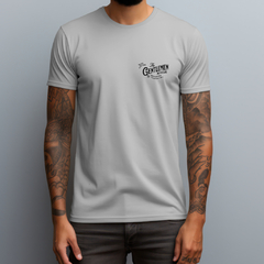 Camiseta M04 - GTM Custom