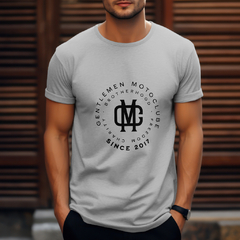 T-shirt M05 - GTM Custom