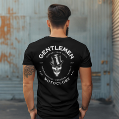 Camiseta M03 - GTM Custom