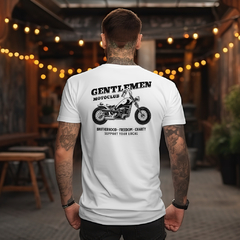 Camiseta M04 - GTM Custom