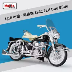 Maiisto Harley Panhead Modelo, 1948FL, 1952 K - online store