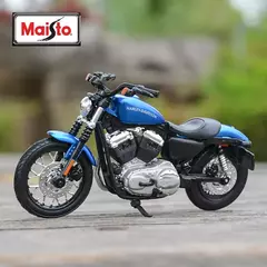 Maiisto Harley Davidson Nightster - buy online