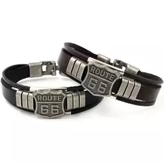 Pulseira De Mouro American Route 66