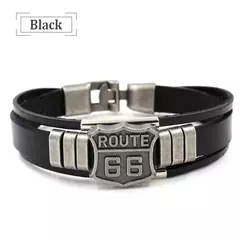 Pulseira De Mouro American Route 66 - tienda online