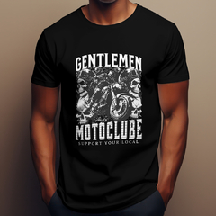 Camiseta M10 - tienda online