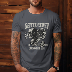 T-shirt M20 - GTM Custom