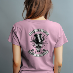 Image of Woman T-shirt M03